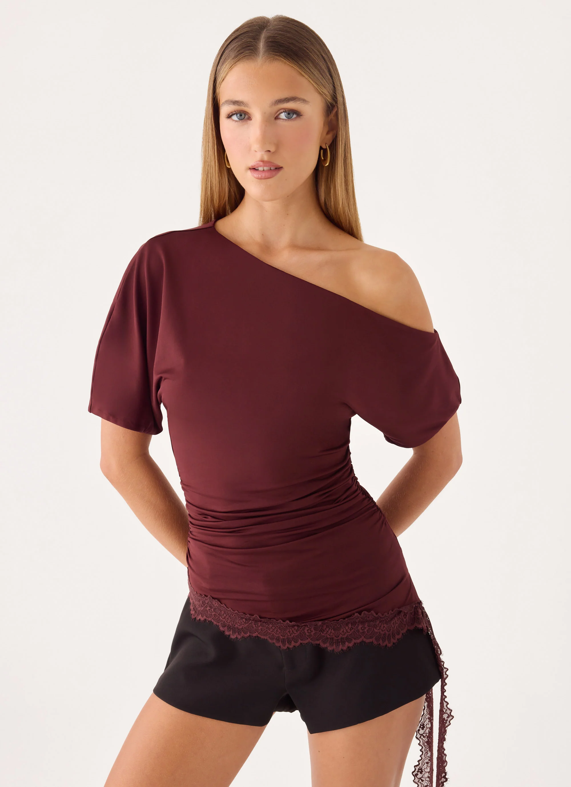 Going Out Tops